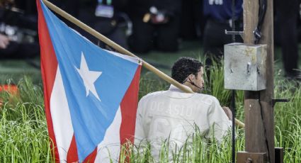 Sumando… El mensaje de Bad Bunny