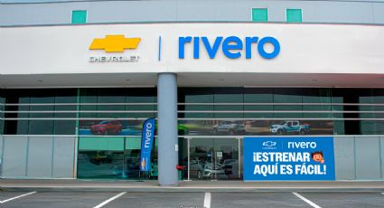 Ladrones someten a guardia, pero no logran abrir caja fuerte en agencia de autos en Guadalupe