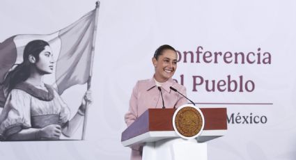 EN VIVO | La Mañanera del Pueblo 10 de febrero: Sigue el mensaje de Claudia Sheinbaum hoy