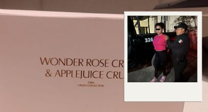 Detienen a joven venezolana por presunto robo en Zara de la colonia Vista Hermosa