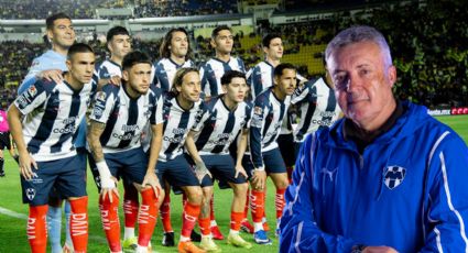 Rayados recupera jugadores clave para enfrentar a Xelajú en Concachampions