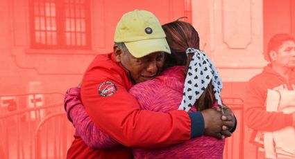 'Regrésenme a mis niños': Madre exige justicia tras la desaparición de turistas en Mazatlán