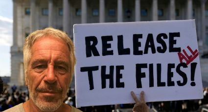 Correos revelan cómo Jeffrey Epstein intentó limpiar su imagen en internet