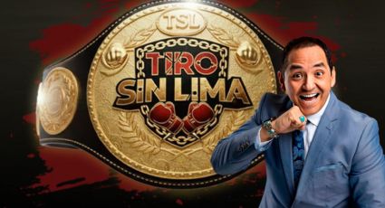 Estas son las peleas confirmadas de “Tiro sin Lima”, el evento de boxeo de Ernesto Chavana