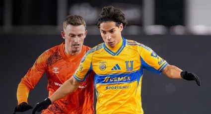 Tigres vs Force FC: ¿Dónde y a que horas ver el partido de la Concachampions?