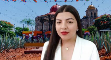 ¿Crisis en Tequila? Luz Elena Aguirre critica nombramiento de alcaldesa interina