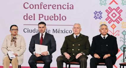 Gobierno de México brinda más de 5 millones de servicios para prevenir la violencia