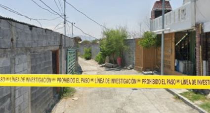 Hombre muere tras presuntamente intentar defender a una mujer durante riña en Apodaca