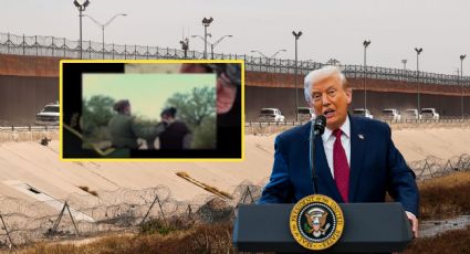 “Cruzar la frontera lleva a la muerte”: EU reactiva campaña antimigrante en la red