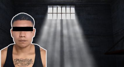 Detienen en Juárez a hombre acusado de homicidio calificado de un adolescente en Escobedo