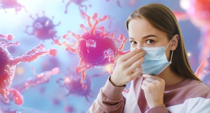 Estados en que es obligatorio el uso de cubrebocas ante casos de sarampión en México