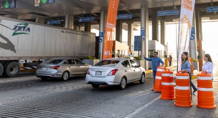 Gobierno de Nuevo León habilitará GRATIS la Autopista al Aeropuerto; Esto es lo que sabemos