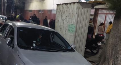 Ejecutan a cuatro hombres en GAM; hay varios detenidos, uno de ellos de 15 años