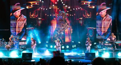 Concierto de Bronco en la Arena Monterrey, ¿Cuándo es y cuándo inicia la preventa?