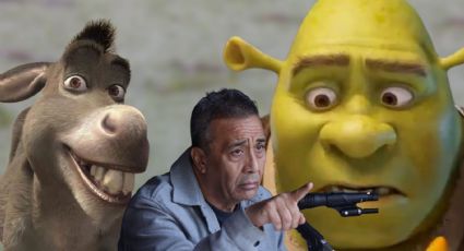 ¿Shrek sin su voz clásica? Alfonso Obregón deja abierta la posibilidad de no volver
