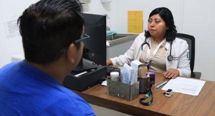 IMSS atendió un 10% más pacientes en Nuevo León durante el 2025