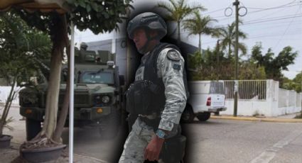 Buscadoras denuncian uso de drones y bombas cerca de fosas clandestinas en Concordia