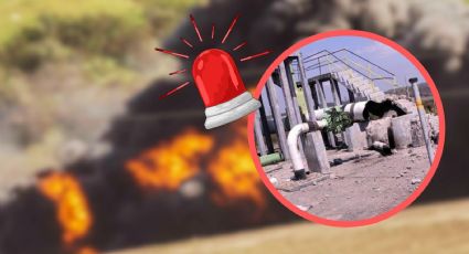 Explosión en ducto de Pemex en Oaxaca deja tres muertos y seis heridos: Lo que se sabe