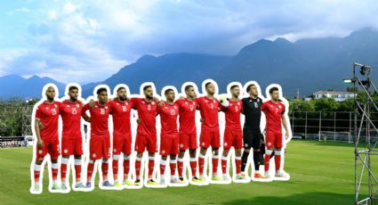 Túnez elige a Monterrey como sede de entrenamiento rumbo al Mundial 2026