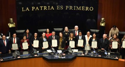 Por unanimidad, Senado avala reforma para reducir la jornada laboral de 48 a 40 horas semanales