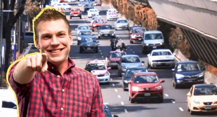 Hoy No Circula 11 de febrero 2026: qué autos descansan en CDMX y Edomex este miércoles