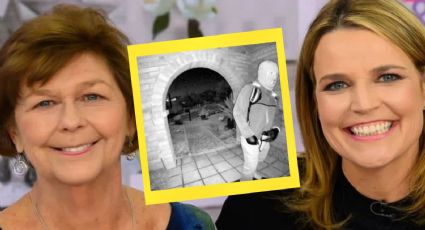 Caso Nancy Guthrie: FBI publica video e imágenes del presunto secuestrador