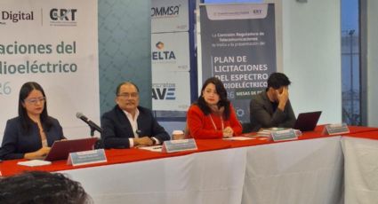 Escobedo impulsa conectividad industrial en el Plan de Espectro 2026