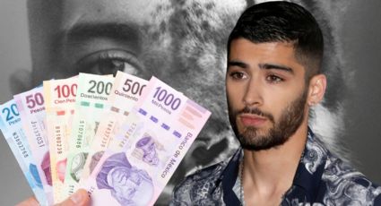 Concierto de Zayn Malik en Monterrey: Estos son los costos de los boletos