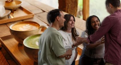 Cafeterías en Monterrey para celebrar con amigos ESTE 14 de febrero