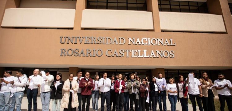 Mario Delgado: México crea más espacios educativos que en tres décadas