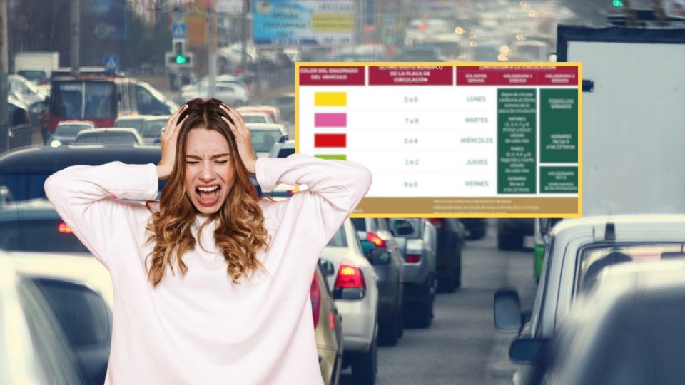 El programa opera en su horario habitual, de 05:00 a 22:00 horas.