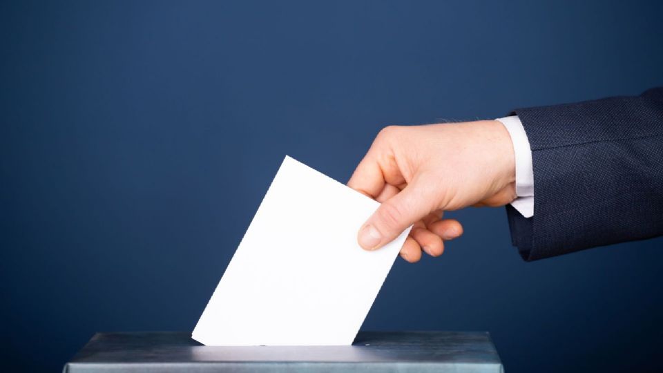 Döring coincidió en que la prioridad número uno debe ser investigar el origen de los recursos de los candidatos.