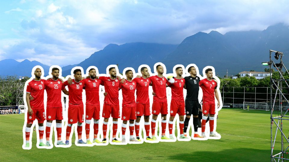 La Selección de Túnez eligió a El Barrial, en Monterrey, como sede de entrenamiento rumbo al Mundial 2026.