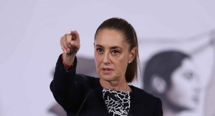 EN VIVO | La Mañanera del Pueblo 11 de febrero: Sigue el mensaje de Claudia Sheinbaum hoy