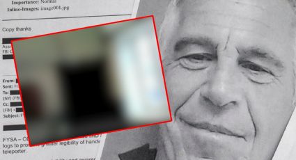 VIDEO | Archivos de Epstein: El magnate ‘presenta’ a una joven de forma perturbadora en cámara