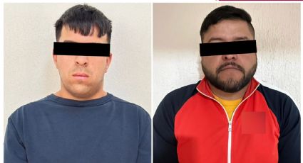 SSC y Fiscalía ejecutan órdenes de aprehensión por violento robo en Álvaro Obregón