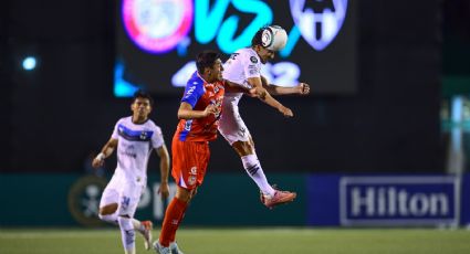 Rayados vs Xelajú MC: ¿Dónde ver el partido de vuelta EN VIVO de la Concachampions 2026?
