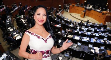 ¿Salón de belleza en el Senado? Juanita Guerra explica qué pasó el 4 de febrero