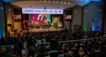 Escobedo celebra el Sorteo Mayor 4001 dedicado al General Mariano Escobedo