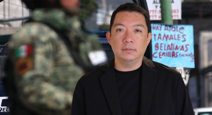 Drones, cuotas y narcopolítica: Las nuevas caras de la violencia en México