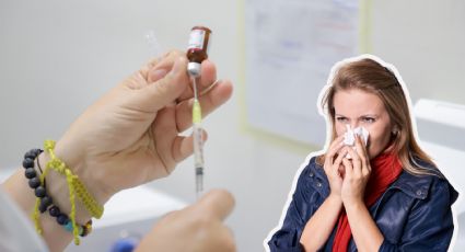 Nuevo León sube posiciones en casos de sarampión en 2026: suma 17 contagios