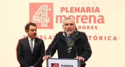 ¿Quién mandará en Morena? La batalla por las encuestas y las candidaturas clave de 2027