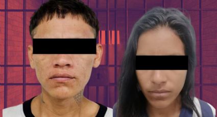 Condenan a 48 años de prisión a pareja asesino a una niña en Salinas Victoria