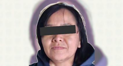 Gaby ‘N’ será imputada por homicidio calificado; pedirán se vincule a proceso y prisión preventiva