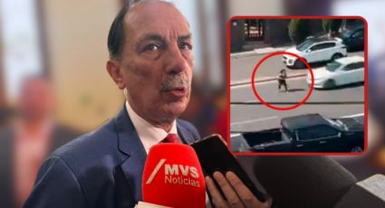 Conductora queda en libertad tras arrollar a Hortensia Guardado en Paseo de los Leones