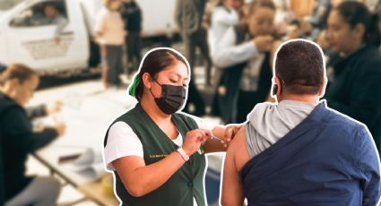 ¿Dónde vacunarse contra el sarampión en CDMX?: Sedes, horarios y requisitos