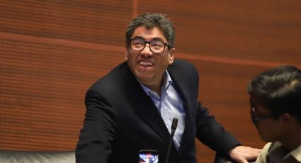 ‘Espero que Dios me ilumine’: Saúl Monreal ante aspiraciones a gubernatura de Zacatecas