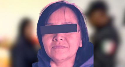 Gaby ‘N’ pierde empleo como enfermera del Hospital Juárez por ausencia injustificada