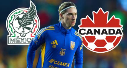 Marcelo Flores cambia de selección: FIFA autoriza que represente a Canadá