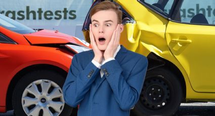 VIDEO | Dos conductores protagonizan conflicto vial y amagan con terminar en golpes en Morelia